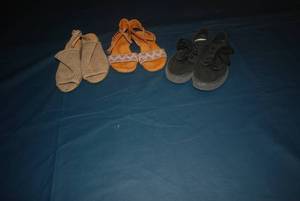 Womens Shoes