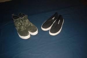 Mens Shoes