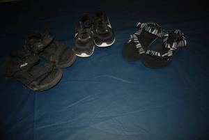 Mens Shoes