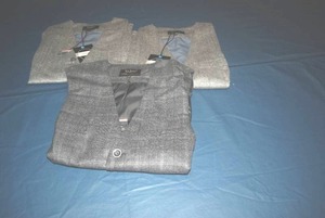 Mens Dress Vest
