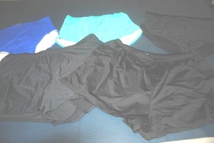 Ladies Swimwear