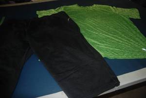 Mens Active Wear