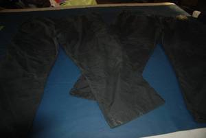 2 Mens Cargo Pants