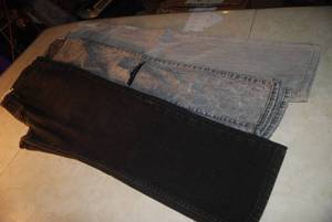 Mens Jeans