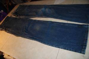 Mens Jeans