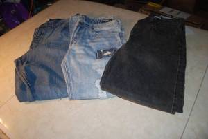 Mens Jeans