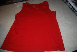 Mens Tank