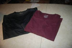 Mens Shirts