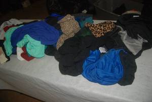 Active Wear