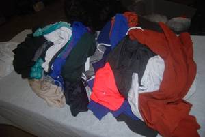 Active Wear