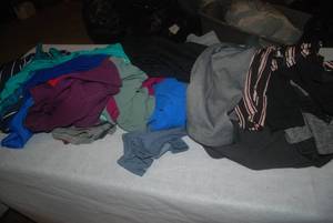 Active Wear