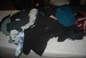 Active Wear