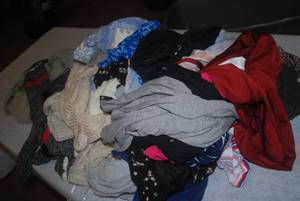 Womens Clothing