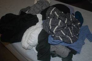 Womens Clothing