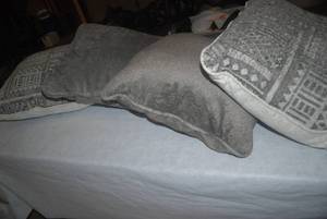 Pillows (that dont talk)