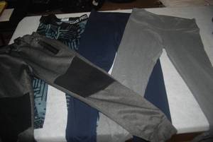 Active Wear