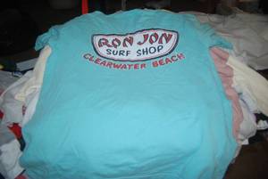 Shirts That Talk
