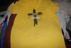 Shirts That Talk