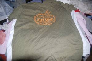 Shirts That Talk