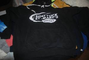 Shirts That Talk