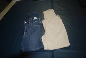 Missy Jeans