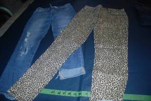 Missy Jeans