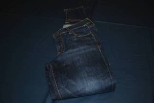 Missy Jeans