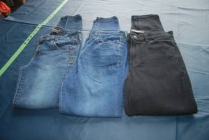 Womens Jeans