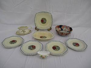 Lot of Miscellaneous dishes