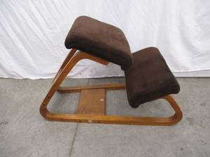 Kneeling Desk Chair