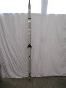 81 Cross Country Skis KNEISEL 210 2000 345
