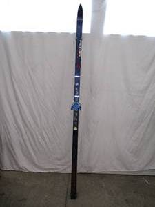 83 Cross Country Skis FISCHER  215 095004