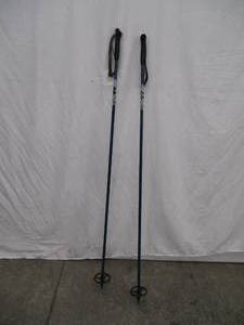 Set of 58 Ski Poles EXEL