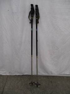 Set of 49 Ski Poles Super Leicht