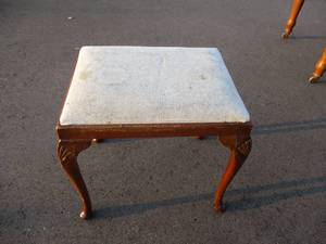 OttomanFoot Stool
