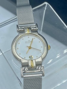 lot 43 image: Vintage Skagen Ladies Watch