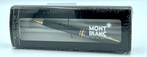 lot 99 image: New Mont Blanc Pen Sealed in the Package