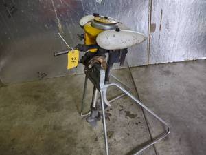 lot 24 image: Water Witch Sears hp. NA, Model MB...