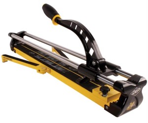 lot 173 image: Qep 24 in. Professional Slimline Tile Cutter, 10624Q.