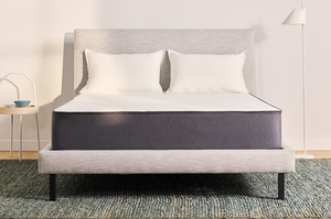 lot 7 image: Brand New Casper Select 12 Memory Foam Queen Mattress