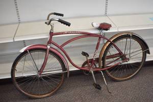 lot 30 image: 1960 Tiger