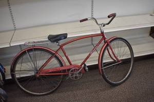 lot 51 image: Speedster