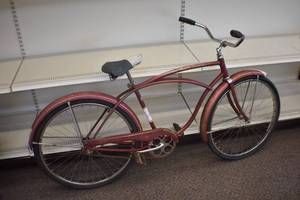 lot 53 image: American
