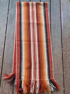 lot 92 image: Vintage Textile