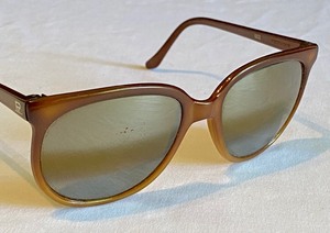lot 94 image: Vintage Vuarnet Sunglasses