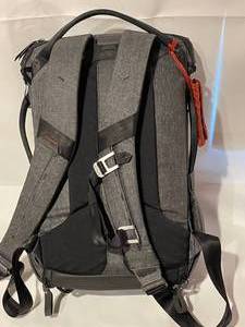 lot 258 image: Peak Design Backpack