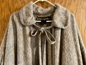 lot 315 image: Escada by Margaretha Ley Italian Jacket
