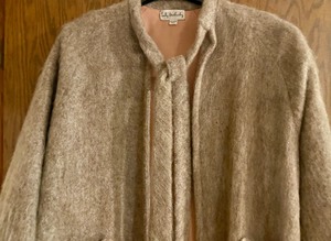 lot 317 image: Emily Wetherby Lined Coat