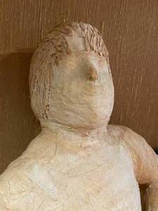 lot 384 image: Own Your Own Mummy