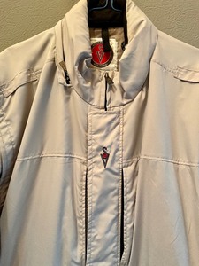 lot 404 image: Scottsvest Zip Off Sleeve JacketVest